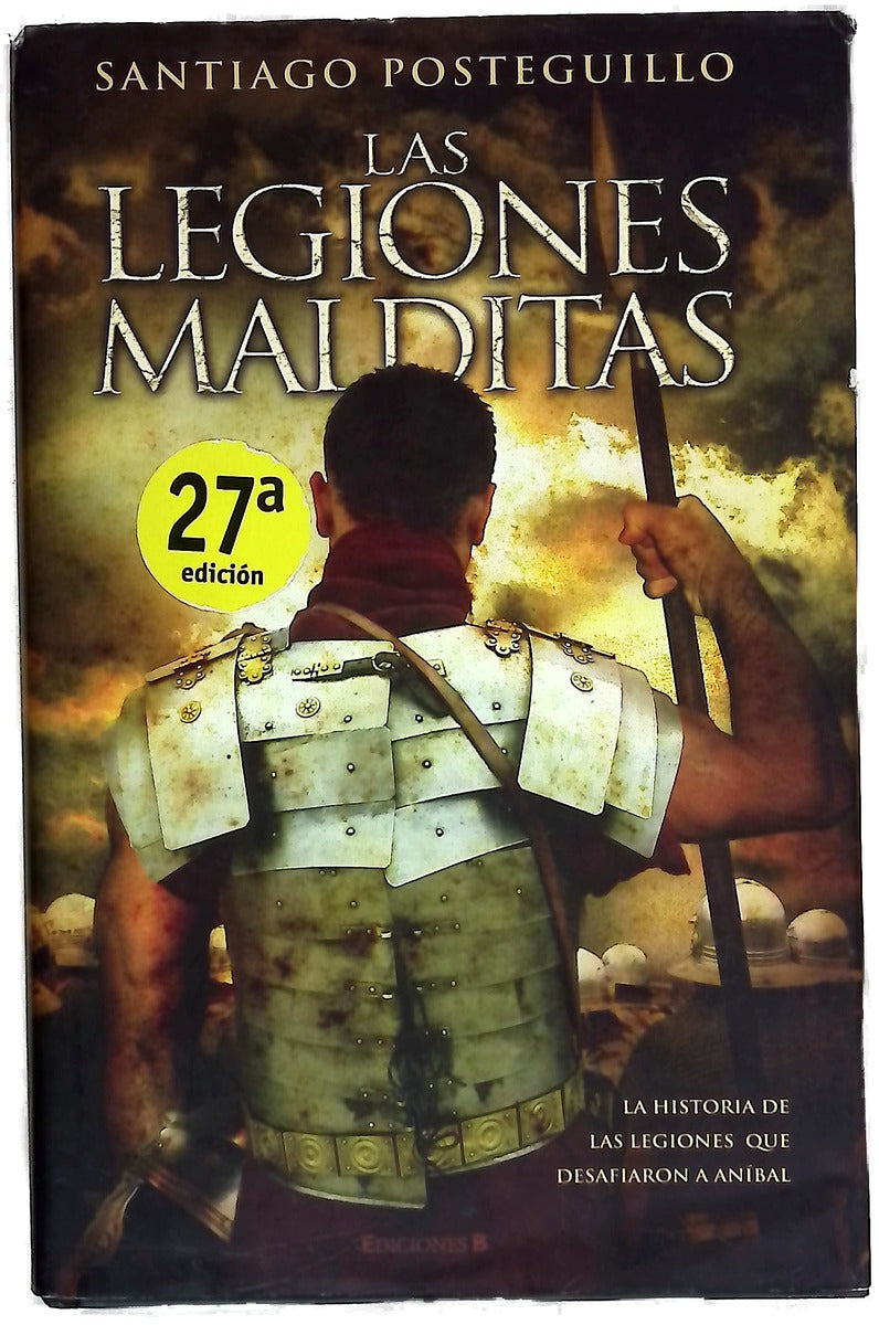 Las legiones malditas