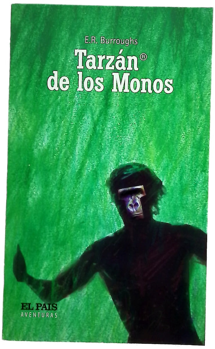 Tarzán de los monos