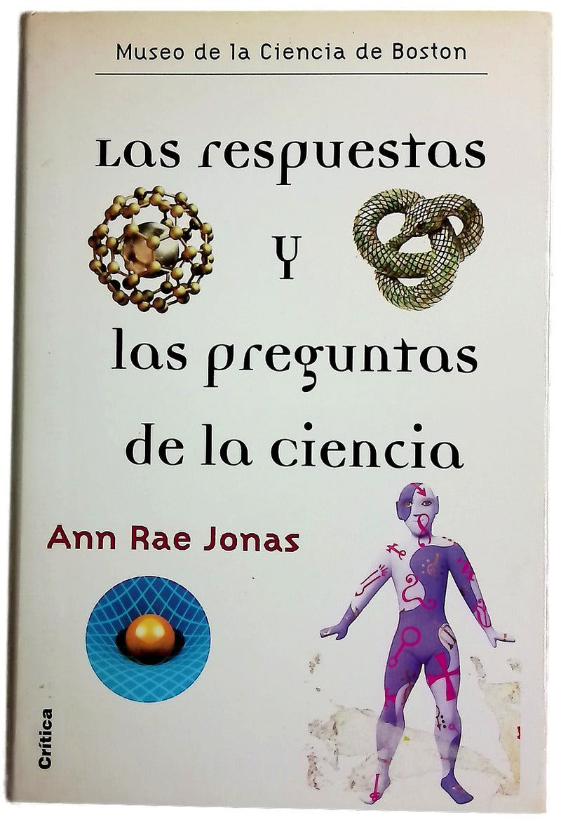 Respuestas y Las Preguntas de La Ciencia, L