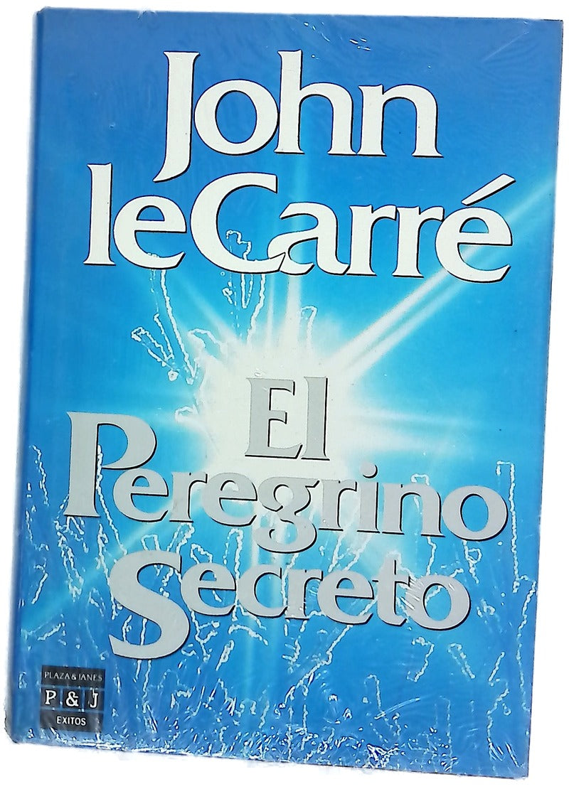 El peregrino secreto