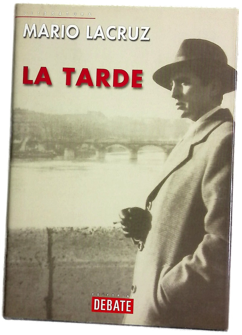 La tarde