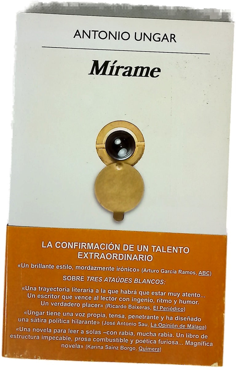 Mírame