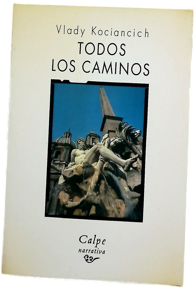 Todos los caminos