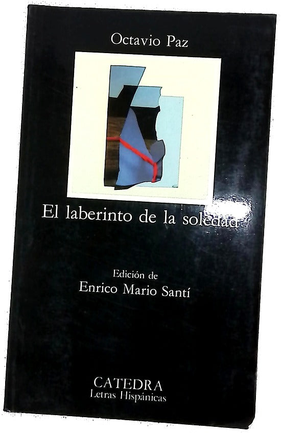 El laberinto de la soledad