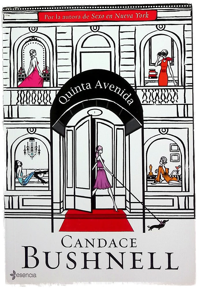 Quinta Avenida
