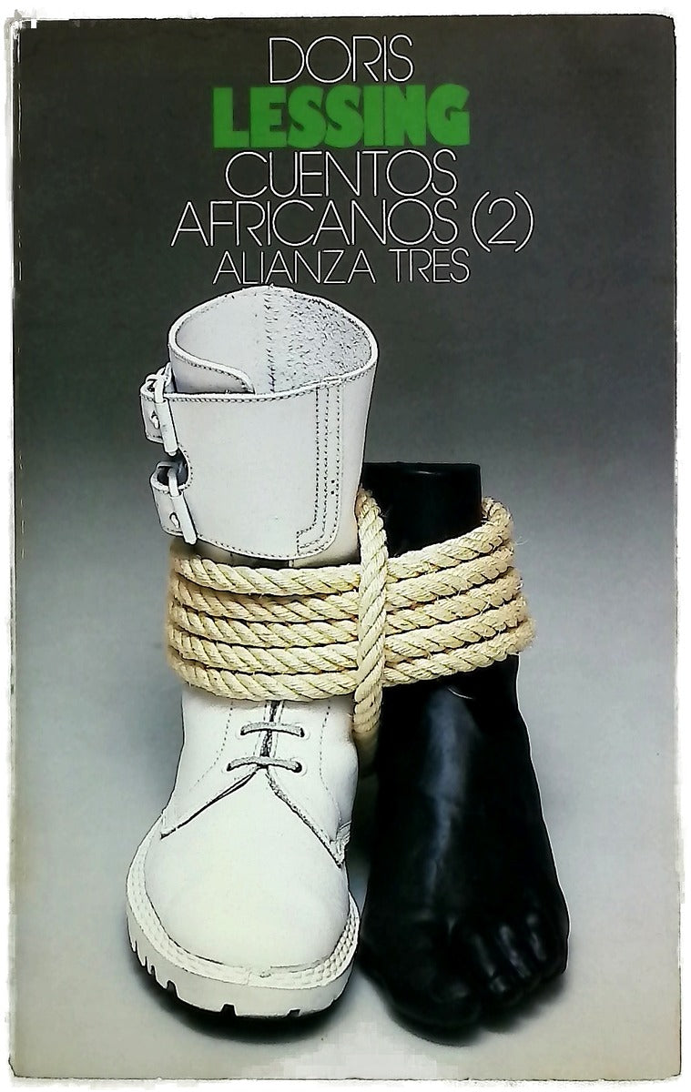 Cuentos africanos (2)