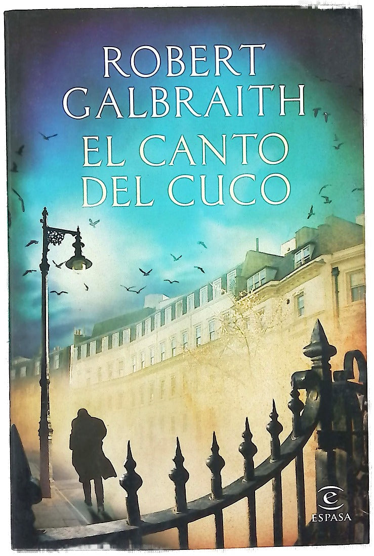 El canto del cuco