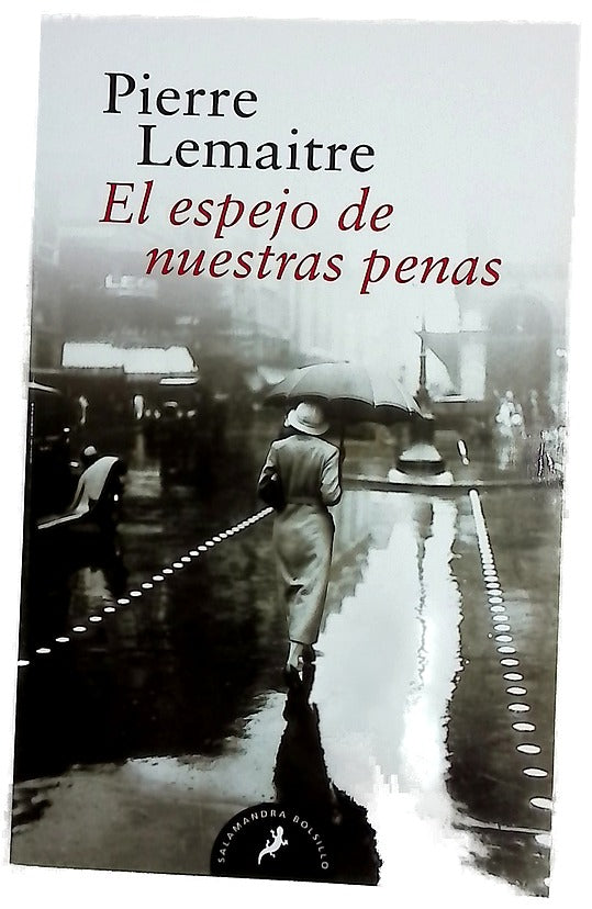 El espejo de nuestras penas