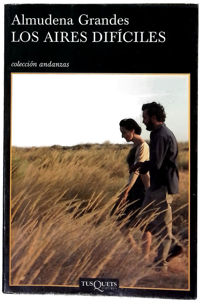 Los aires difíciles