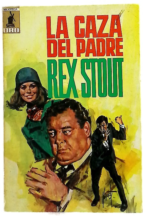 La caza del padre