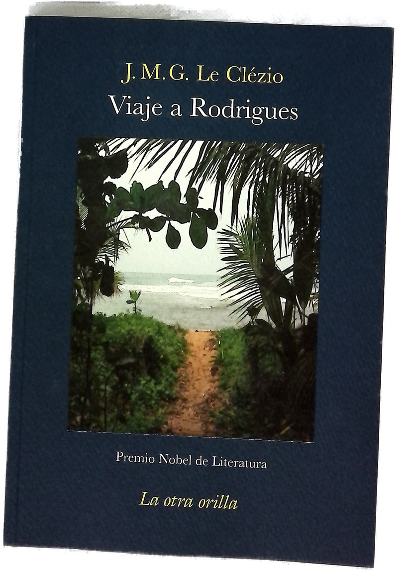 Viaje a Rodrigues