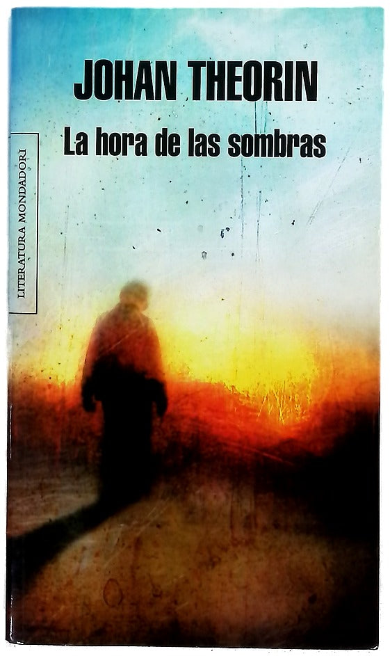 La hora de las sombras