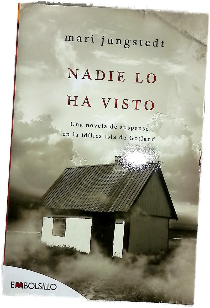 Nadie lo ha visto