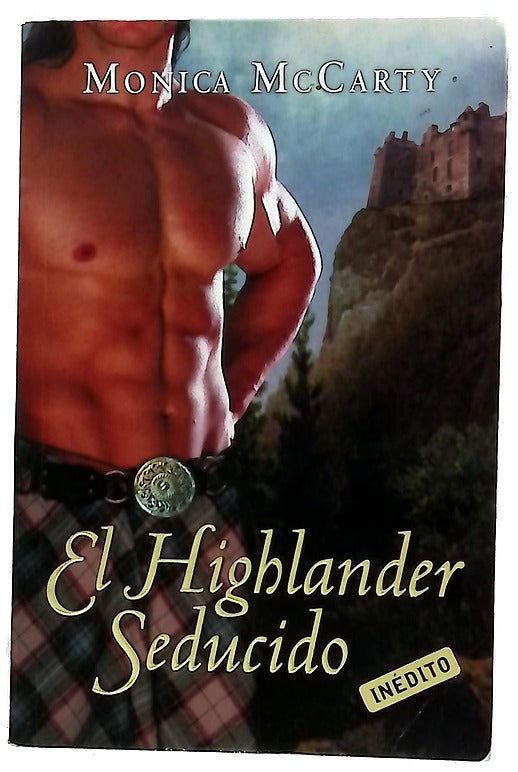 El highlander seducido