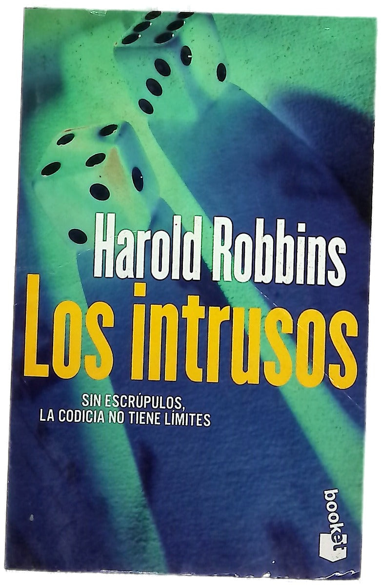 Los intrusos