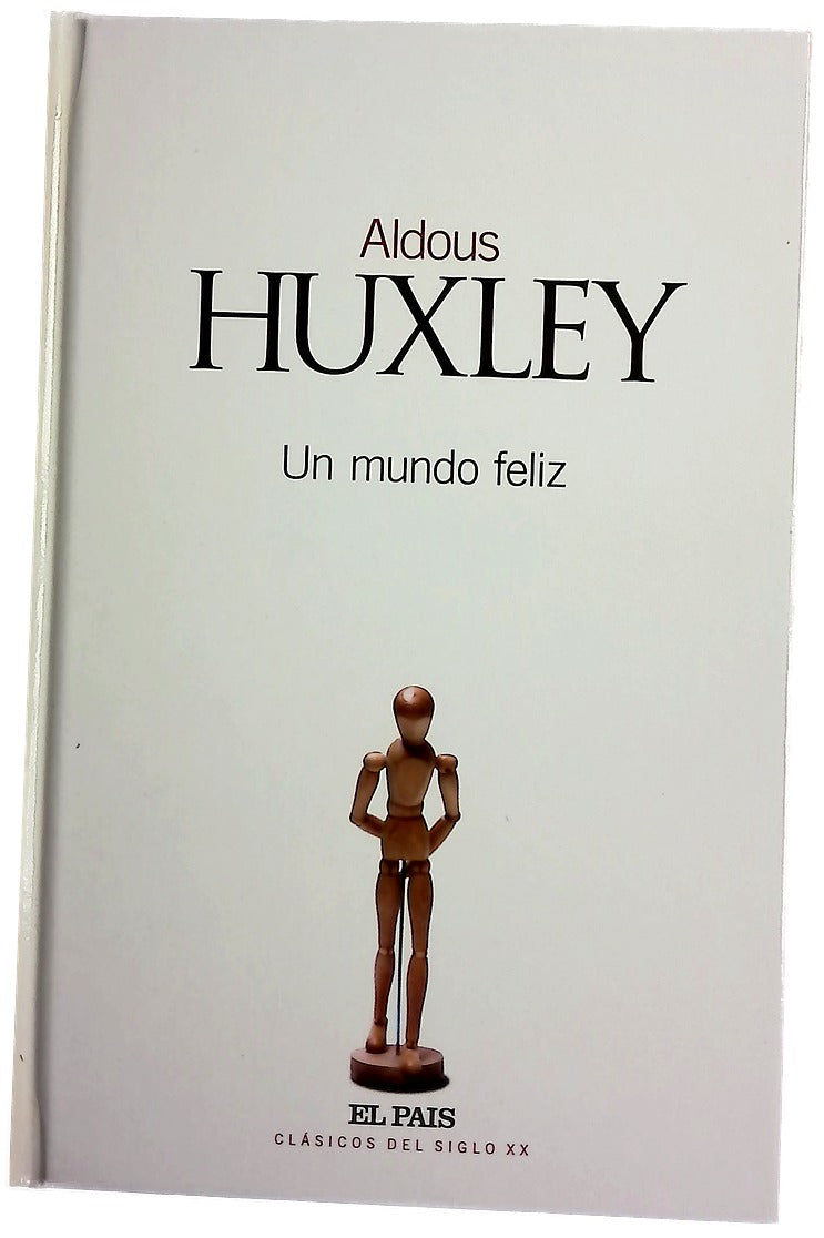 Un mundo feliz