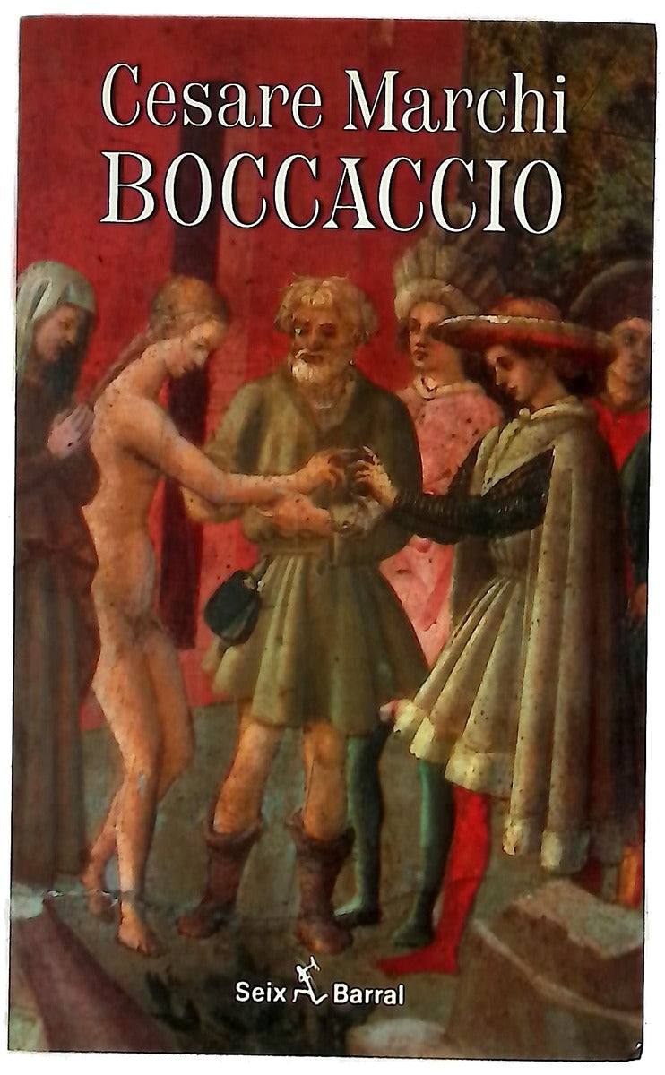 Boccaccio