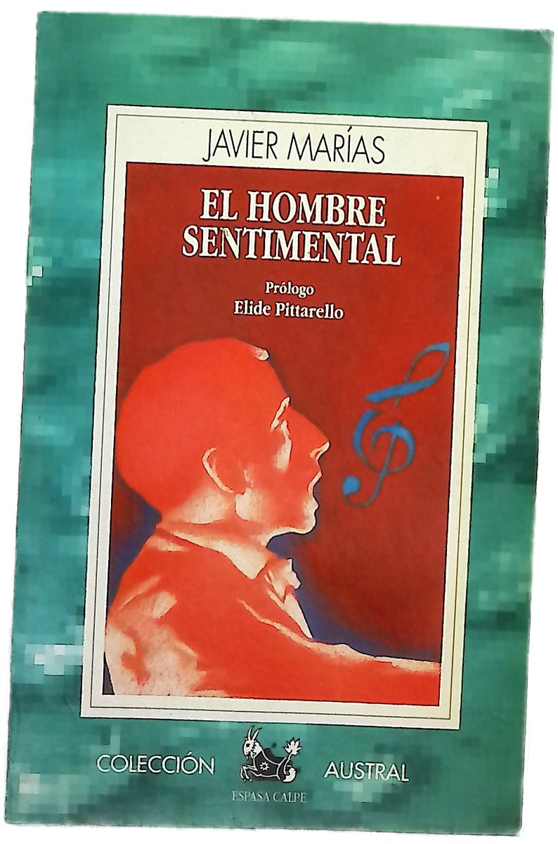 El hombre sentimental