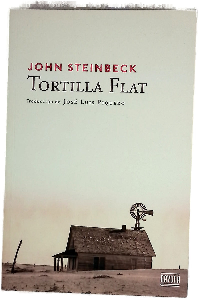 Tortilla Flat