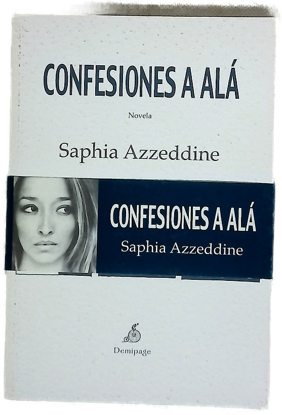 Confesiones a Alá