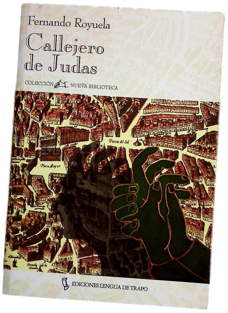 Callejero de Judas