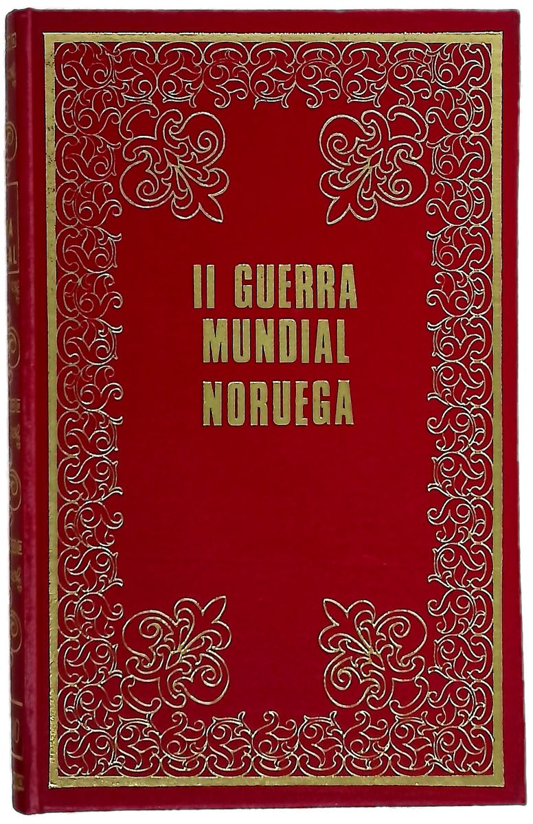 Noruega