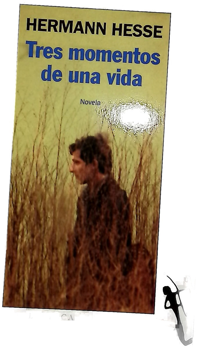 Tres momentos de una vida (Knulp)