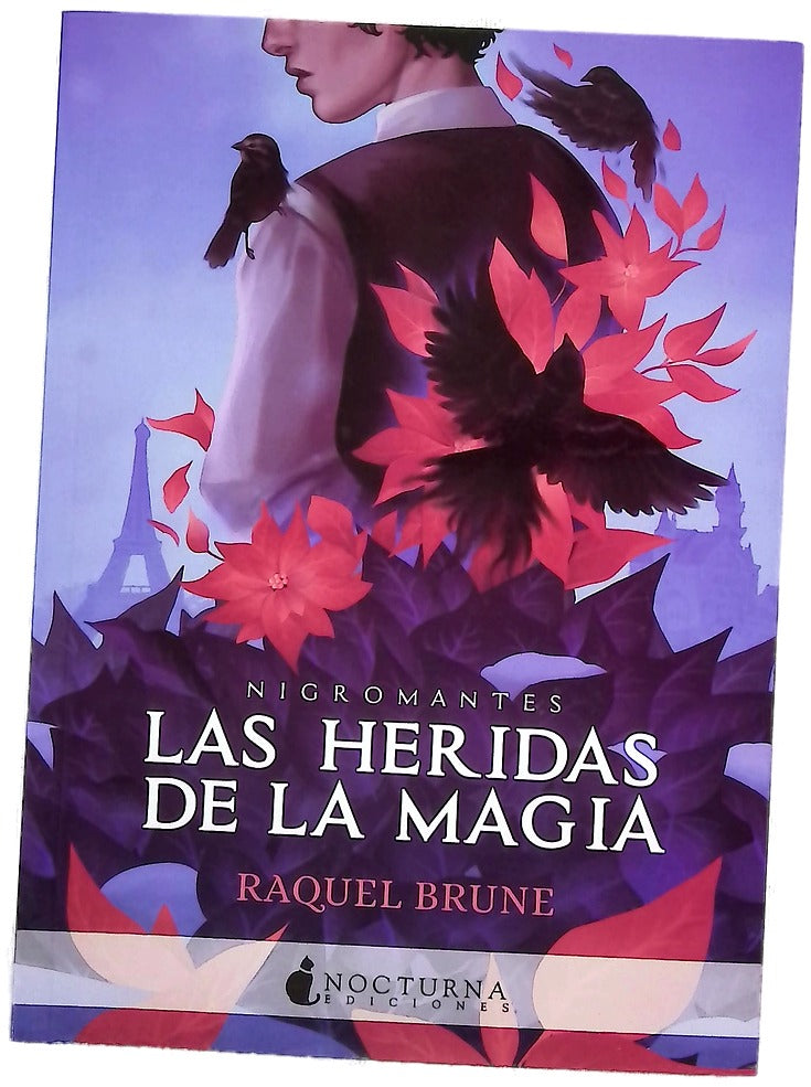 Las heridas de la magia
