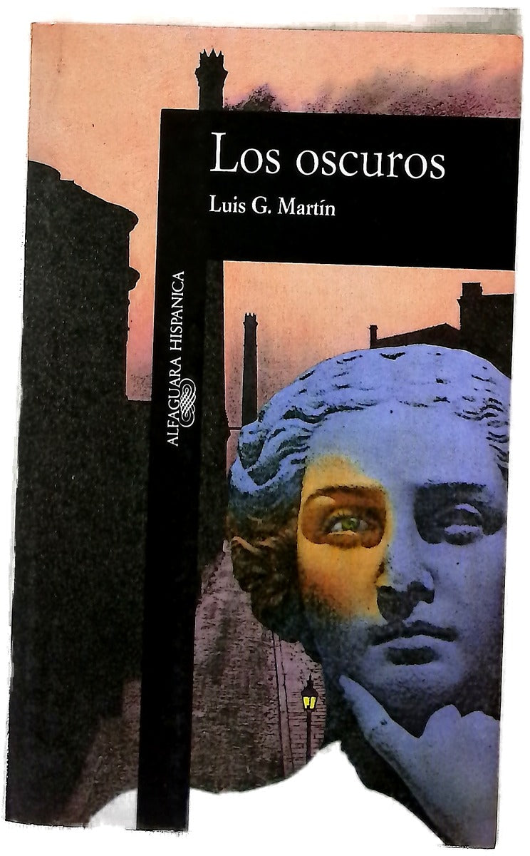 Los oscuros