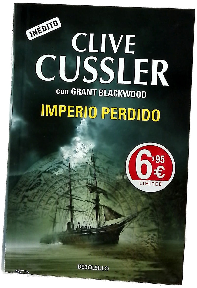 Imperio perdido