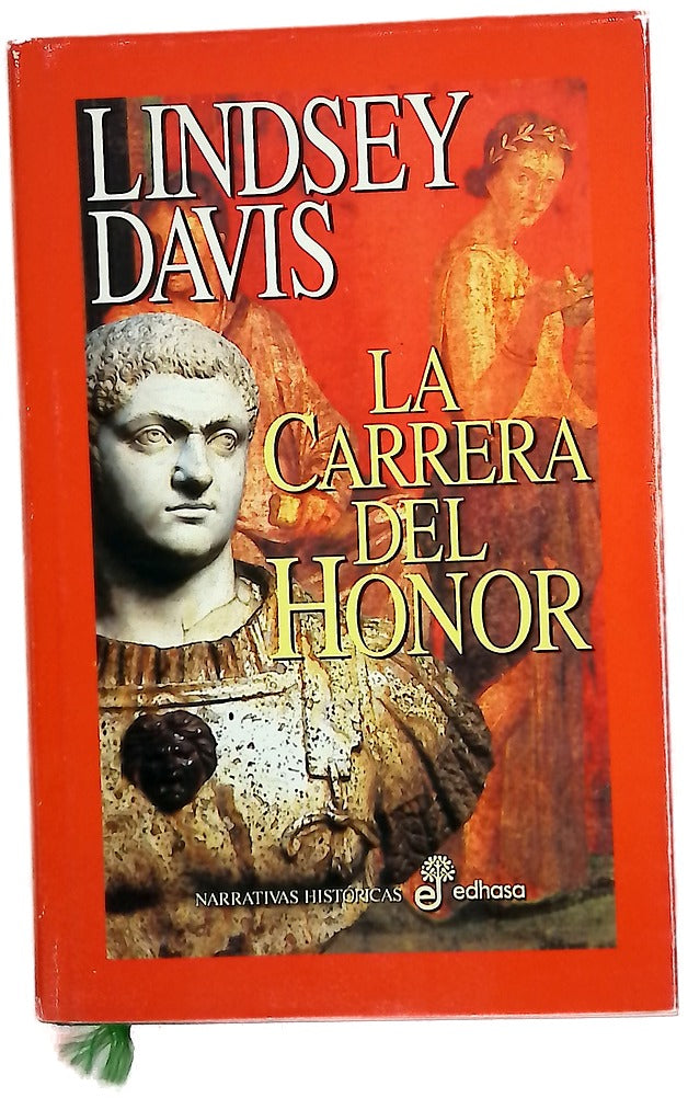 La carrera del honor