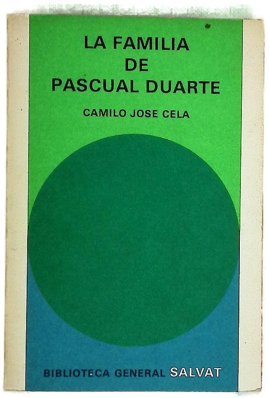 La familia de Pascual Duarte