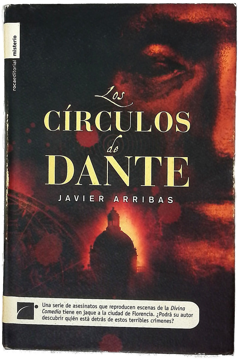 Los círculos de Dante