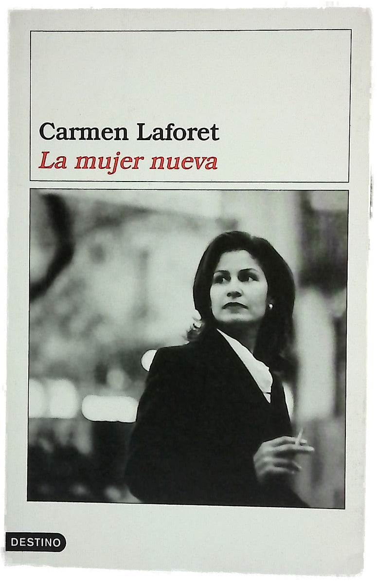 La mujer nueva