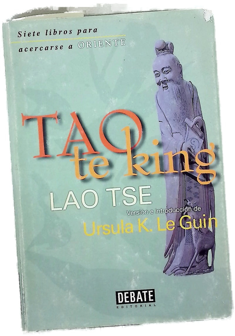 Tao te king