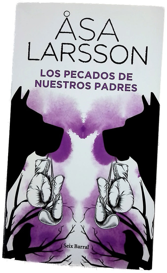 Los pecados de nuestros padres