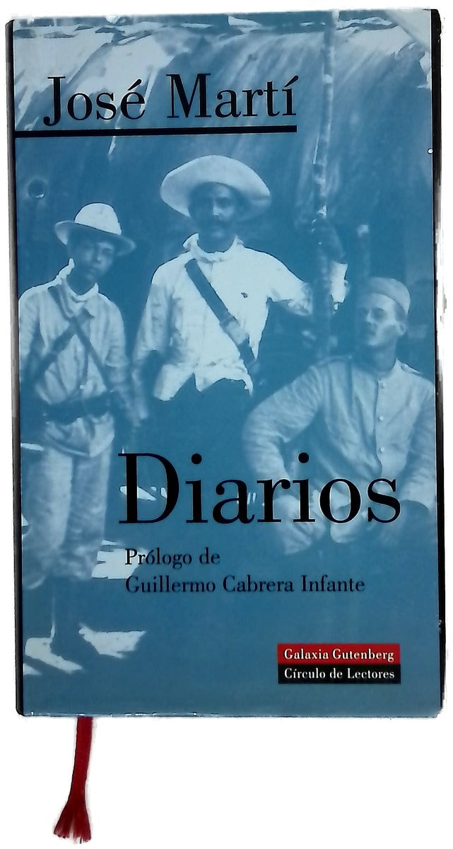 Diarios