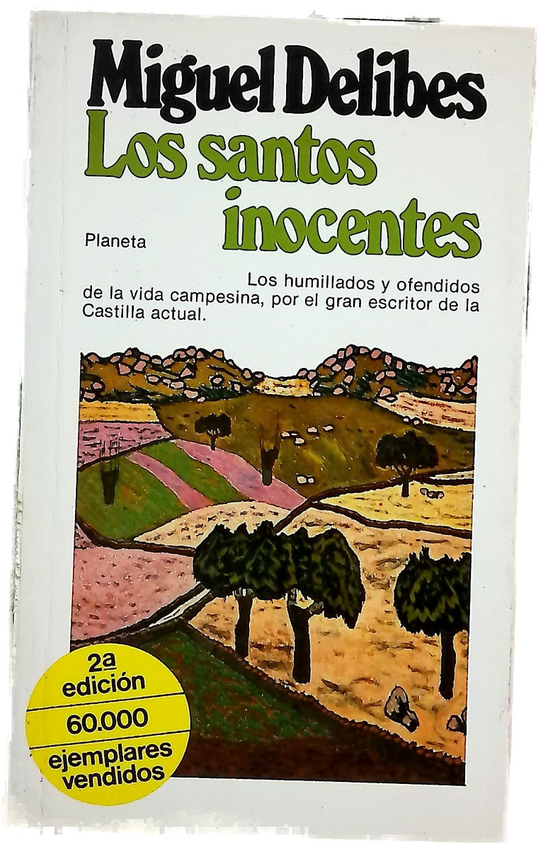 Los santos inocentes