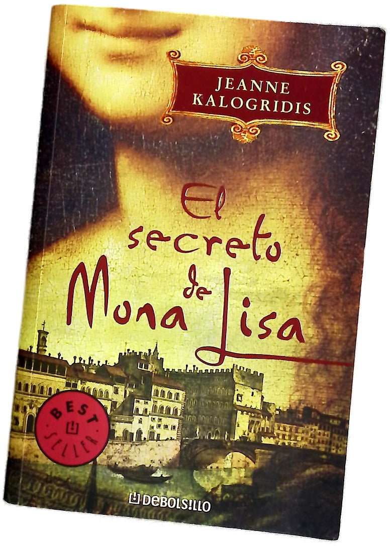 El secreto de Mona Lisa
