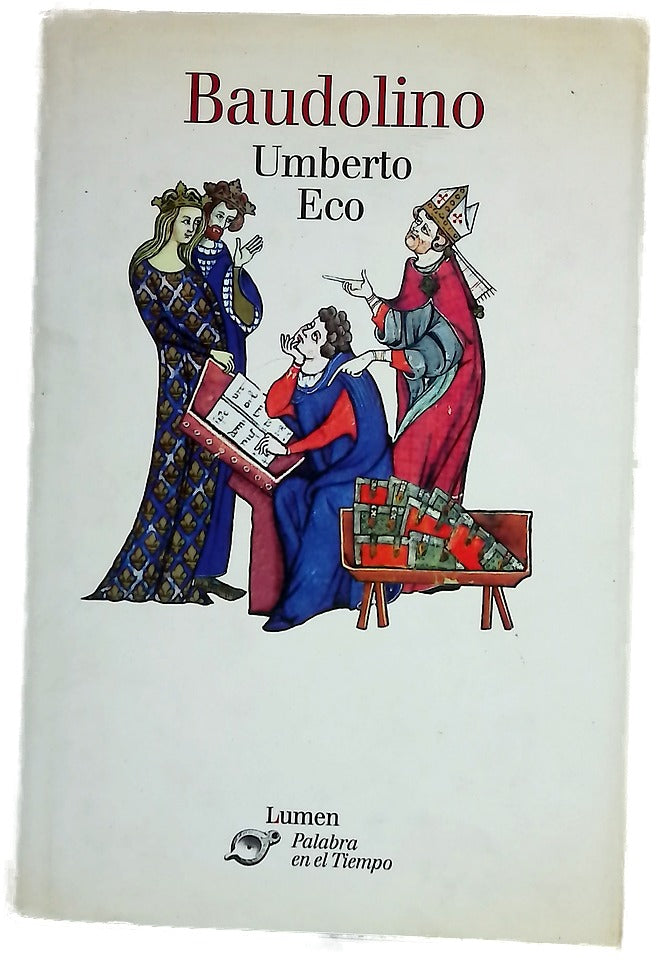 Baudolino