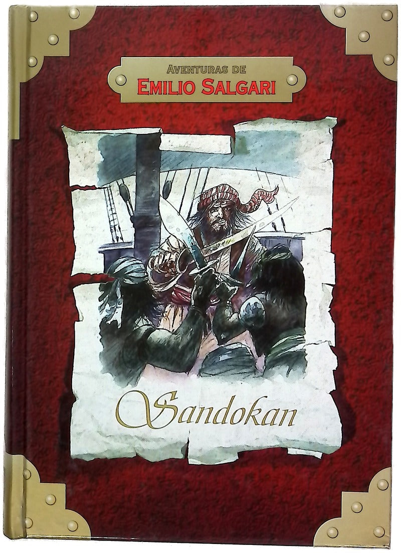 Sandokan