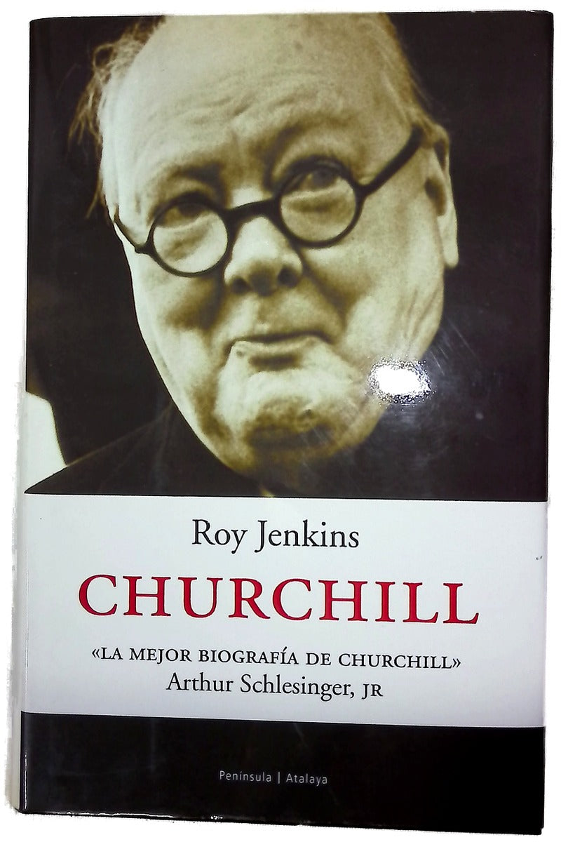 Churchill