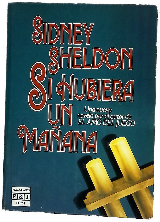 Si hubiera un mañana