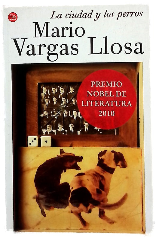 La ciudad y los perros