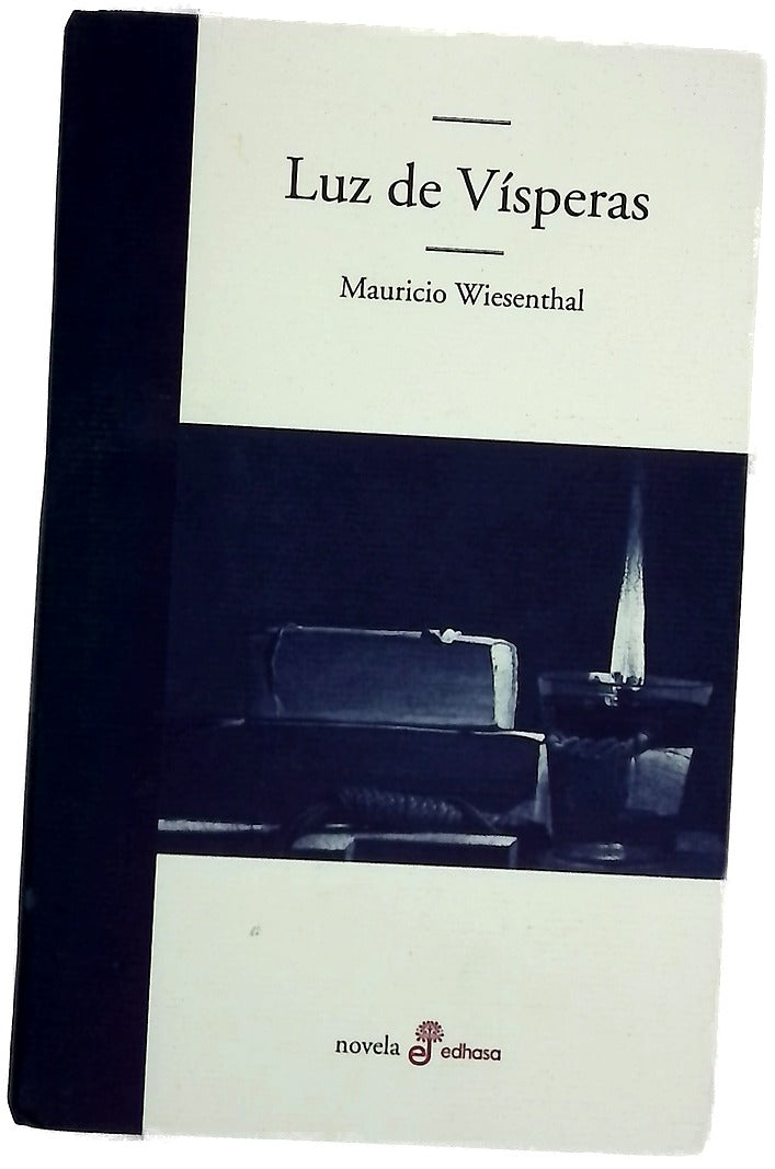 Luz de vísperas