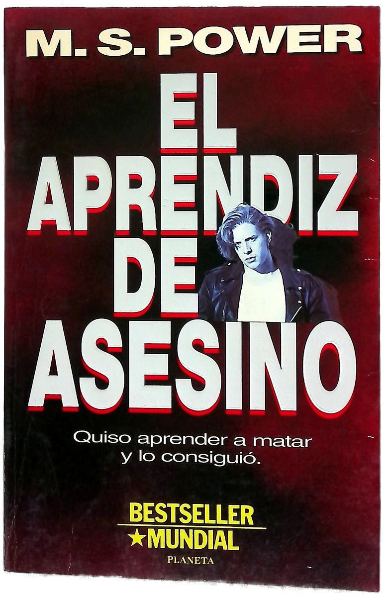 El aprendiz de asesino