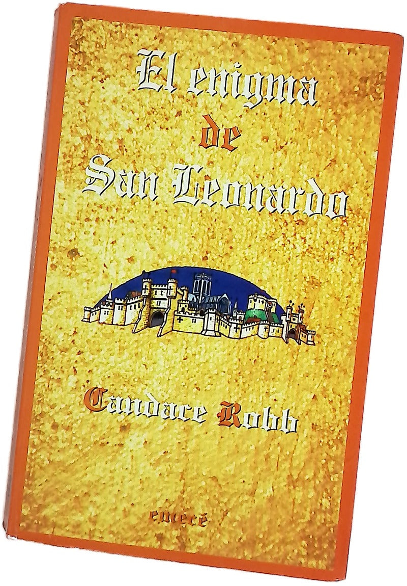 El enigma de San Leonardo