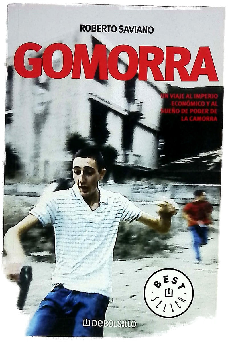 Gomorra