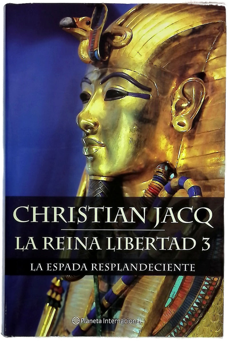 La espada resplandeciente