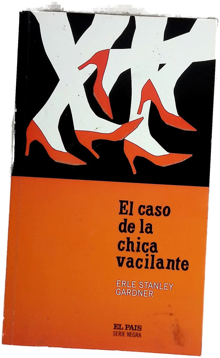 El caso de la chica vacilante